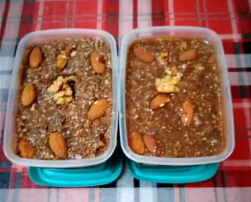 عقدة النفساء